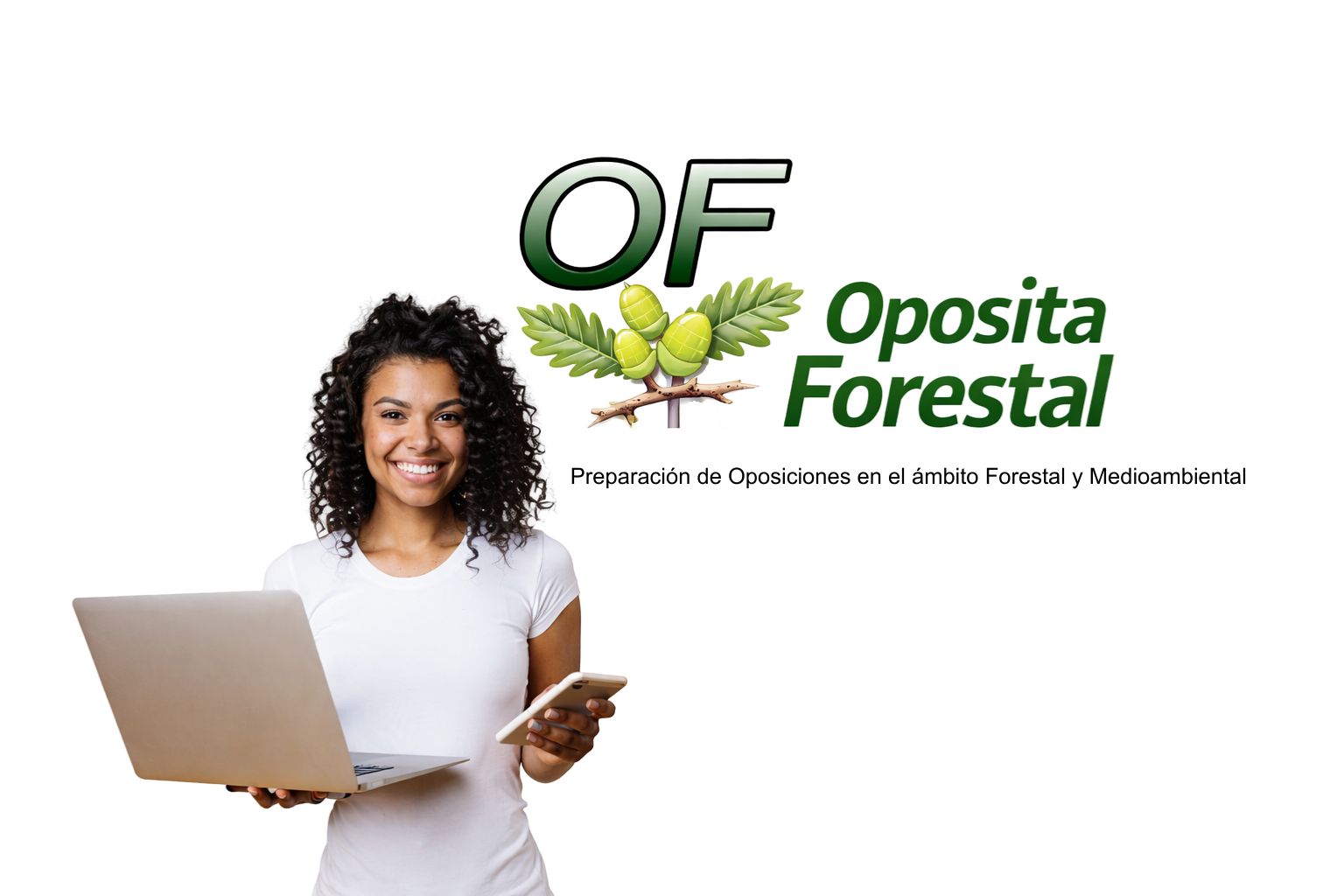 agente forestal madrid oposiciones preparacion